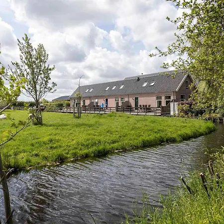 Zaanse Rietveld Logies Alphen aan den Rijn