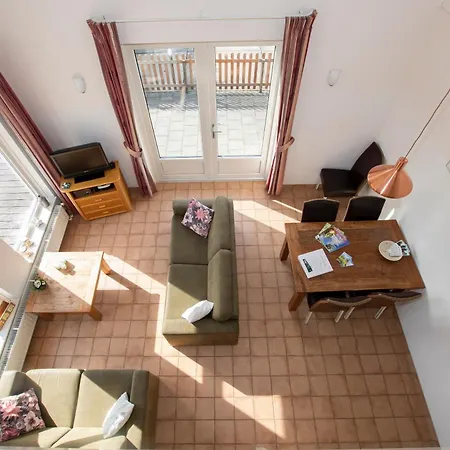 Lejlighed Zaanse Rietveld Logies