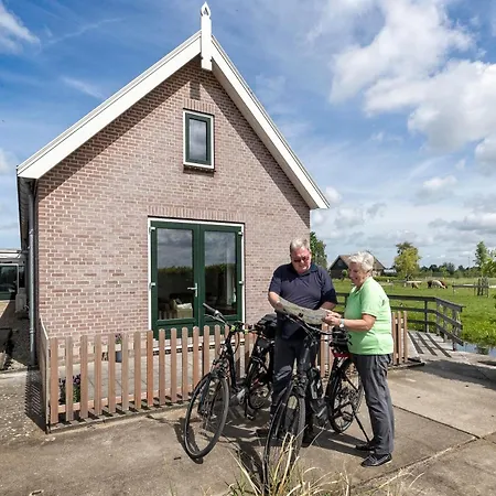 Lejlighed Zaanse Rietveld Logies Alphen aan den Rijn