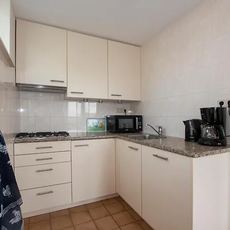 Lejlighed Zaanse Rietveld Logies