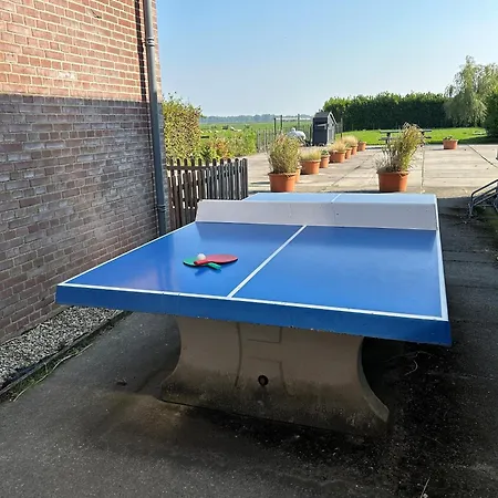 Zaanse Rietveld Logies *