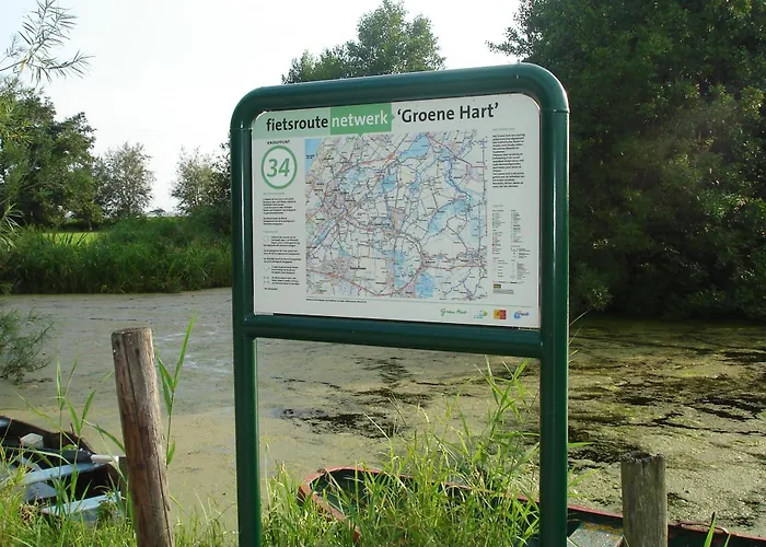 Zaanse Rietveld Logies شقة *