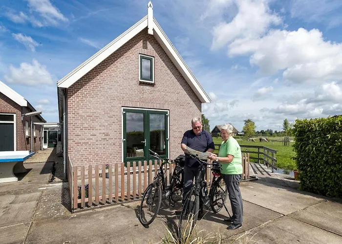 شقة Zaanse Rietveld Logies ألفن آن دن راين