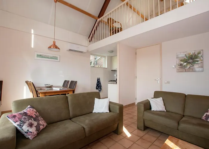 Zaanse Rietveld Logies *