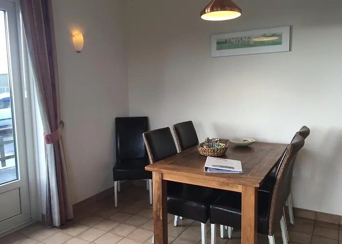 شقة Zaanse Rietveld Logies *