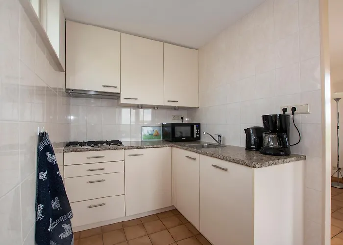 شقة Zaanse Rietveld Logies