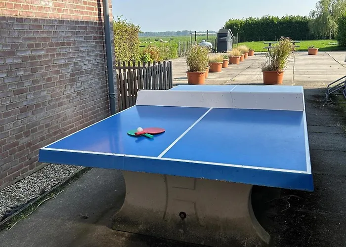 Zaanse Rietveld Logies *