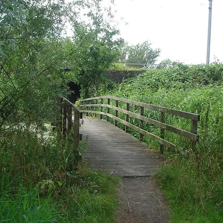 Zaanse Rietveld Logies