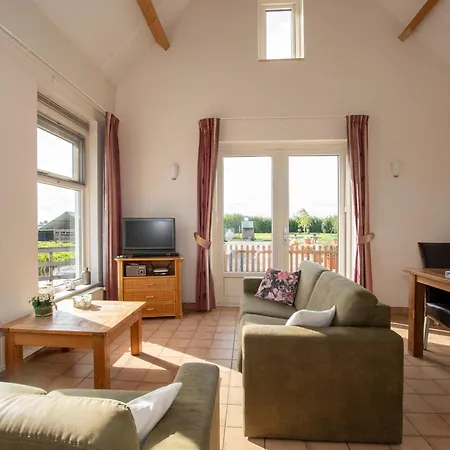 דירה Zaanse Rietveld Logies