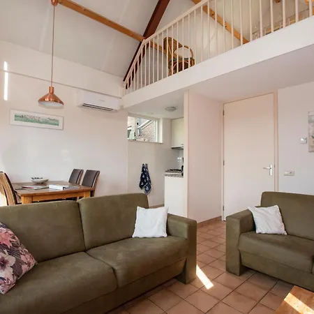 Zaanse Rietveld Logies *