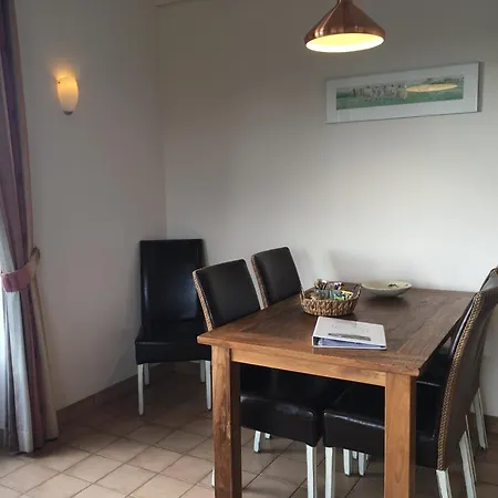 Appartement Zaanse Rietveld Logies *